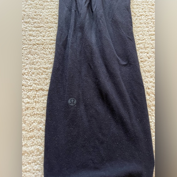 Lululemon sweatpants - Picture 2 of 4